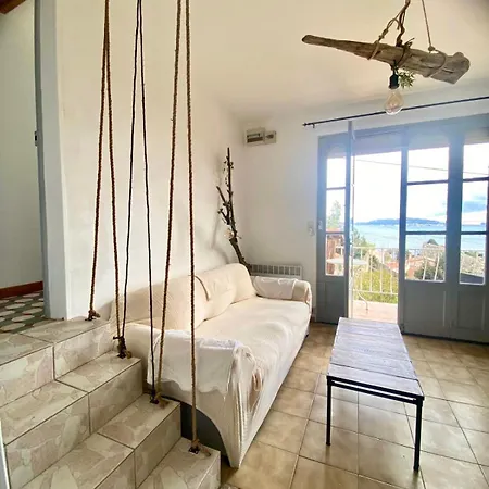 Ma Calanque Apartament *