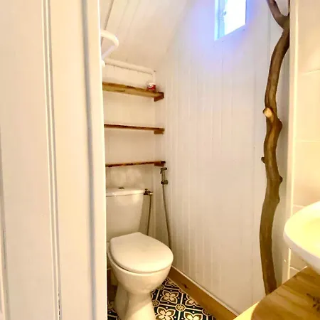 Ma Calanque Apartament