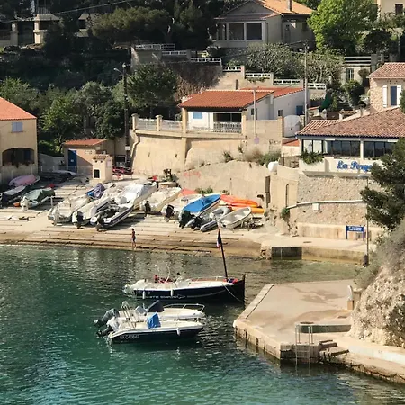 Ma Calanque *