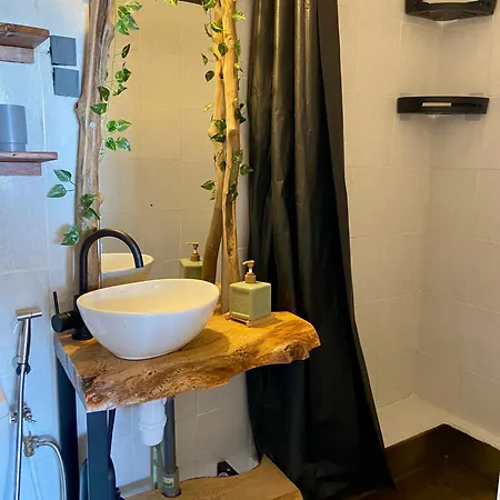 Apartament Ma Calanque