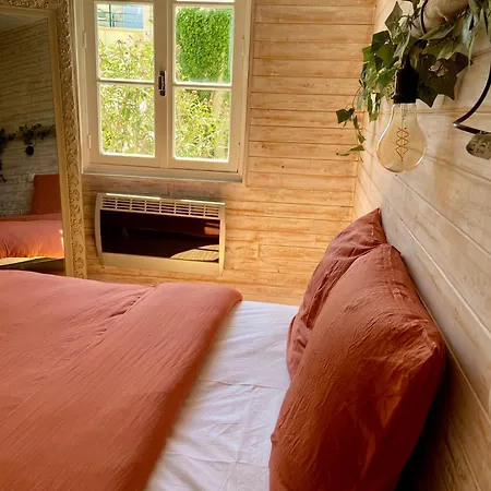 Apartament Ma Calanque Le Rove