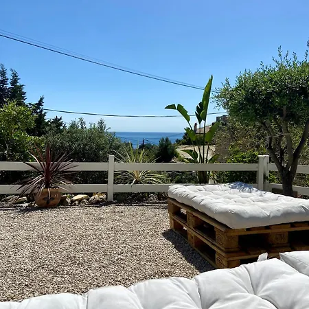 Apartament Ma Calanque