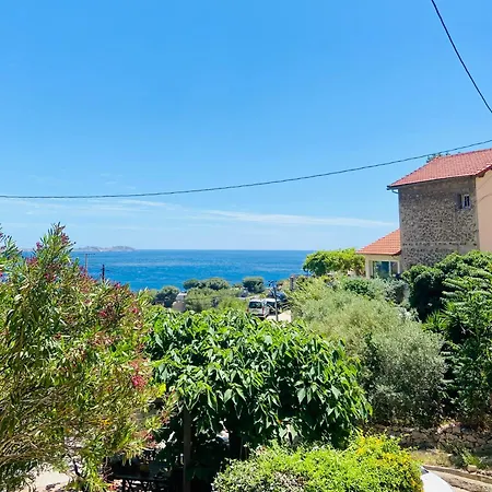 Ma Calanque